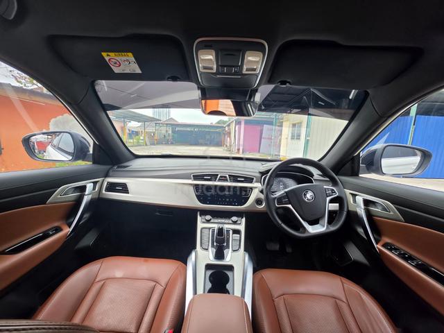 2023 Proton X70 1.8 PREMIUM 2WD MY18 (A) - 4