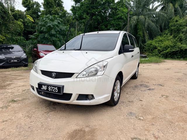 Proton EXORA 1.6 CPS (M)-11 - 3