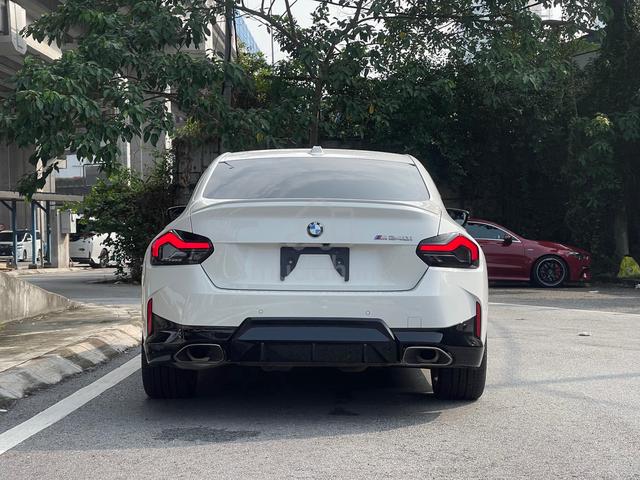 [3K KM] 5A 2023 BMW M24Oi 3.0 xDrive BLACK INTERIO - 3