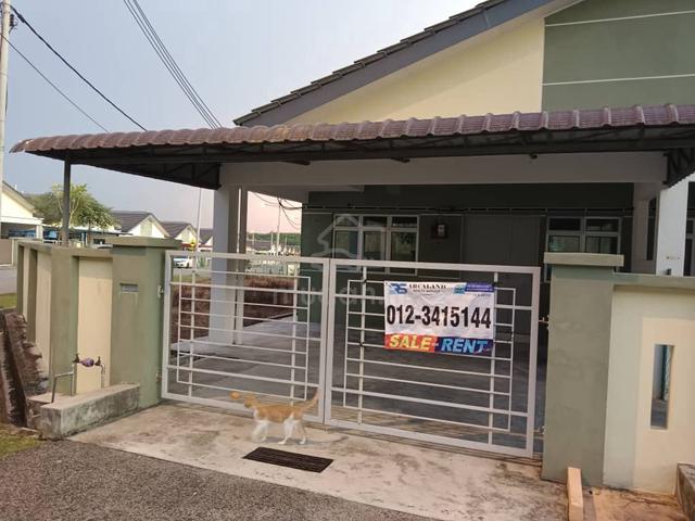 rumah untuk disewa 1