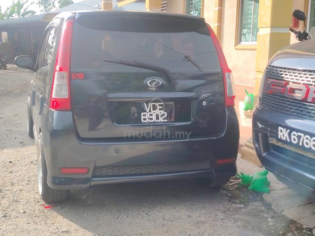 2008 Perodua VIVA 1.0 EZ STANDARD (A) - 2