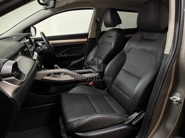 2022 Proton X50 EXECUTIVE 1.5L (A) FULL LOAN - 4