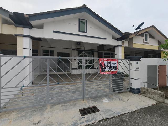 For Sale Taman Lesung Batu Permai 2 1