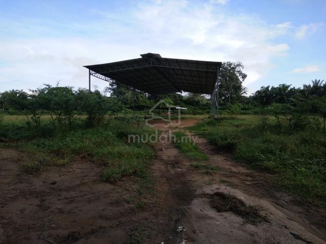 Vacant Land To Let 5