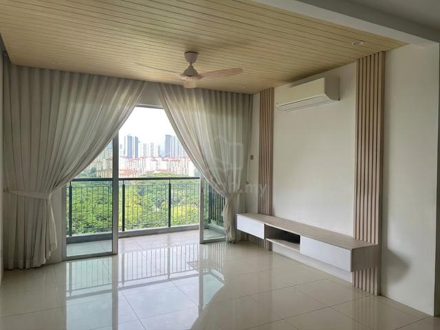 Platinum Splendor Residensi Semarak 1