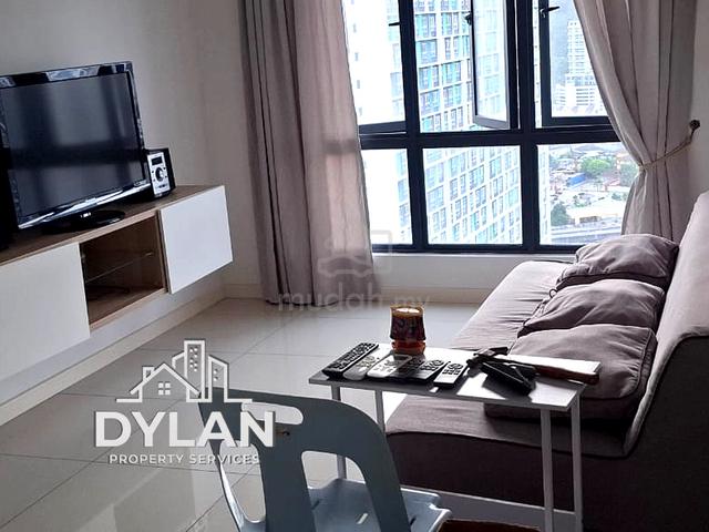 Novus Condominium 1