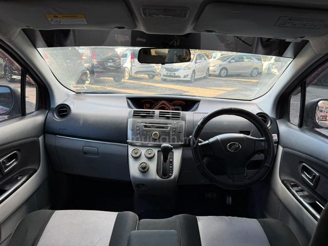 2013 Perodua ALZA 1.5 EZ (A) - 5