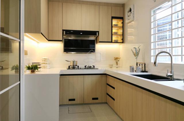 [RMM] Rumah teres setingkat baru, bulanan RM1000+ , dekat UiTM Rembau 3