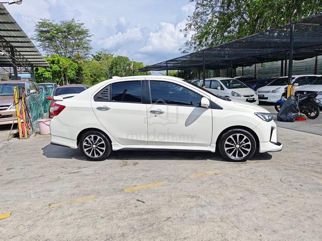 2020 Perodua BEZZA 1.3 (AUTO) - 2