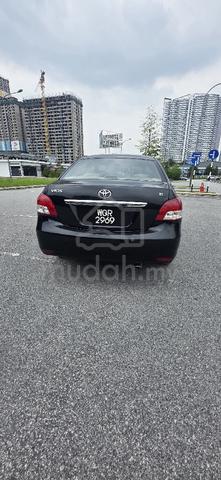 2007 Toyota VIOS 1.5 G NCP93R-BEPGKE (A) - 5