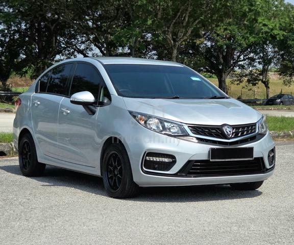 2019 Proton PERSONA 1.6 PREMIUM FACELIFT - 1