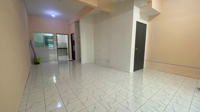 Papar House for Rent 1