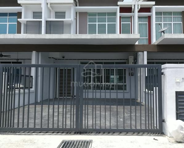 100% Loan 2 Storey House, Maple 2 Bandar Hillpark Puncak Alam 1
