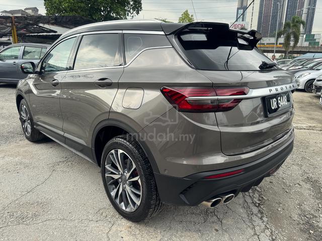 X50 TGDI FLAGSHIP 1.5T,Mileage 83K,Under Warranty - 4