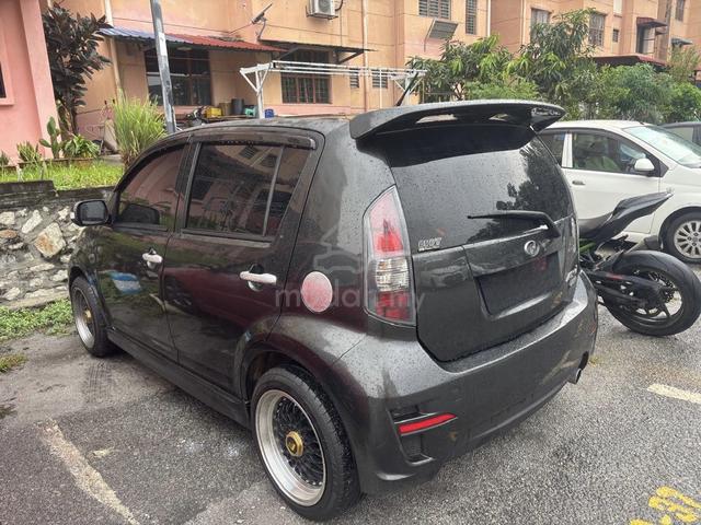 2006 Perodua MYVI 1.3 SX (M) - 3