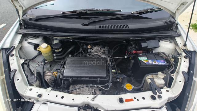 2007 Perodua MYVI 1.0 SR (M) - 5
