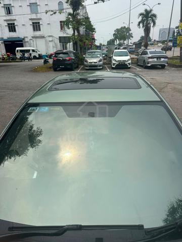 2011 Toyota VIOS 1.5 J NCP93R-BEMDKE FACELIFT (M) - 5