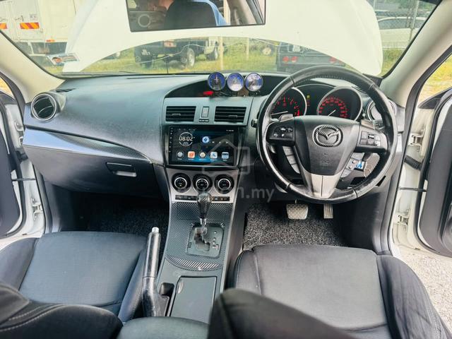 2010 Mazda3 SPORT 2.0 (A) - 5