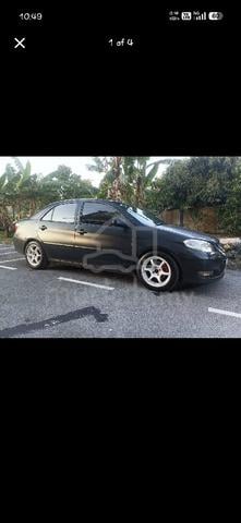 2004 Toyota VIOS 1.5 G NCP42R-EEPGKE (A) - 3