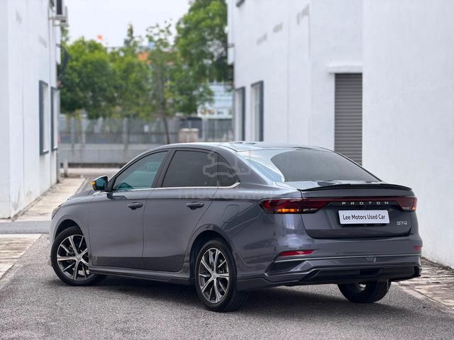 2024 Proton S70 1.5 FLAGSHIP X (A)Certified Unit - 3