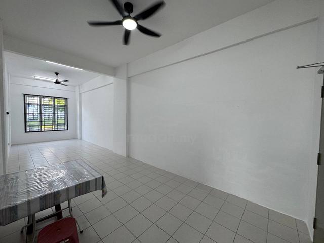 Pangsapuri Pulai Mutiara 1 1