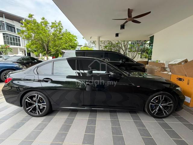 2023 Bmw 330i 2.0 M SPORT MY19 G20 FACELIFT (A) - 1