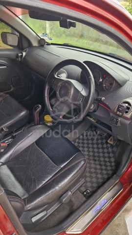 2013 Proton SAGA 1.6 FLX SE (A) - 4