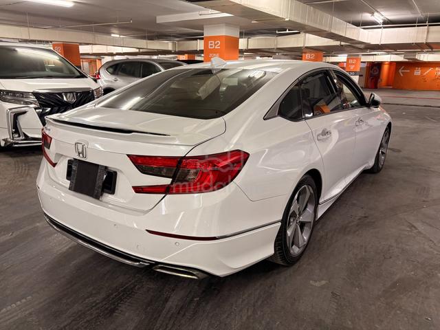 2020 Honda ACCORD 1.5 TC-P (A) - 3