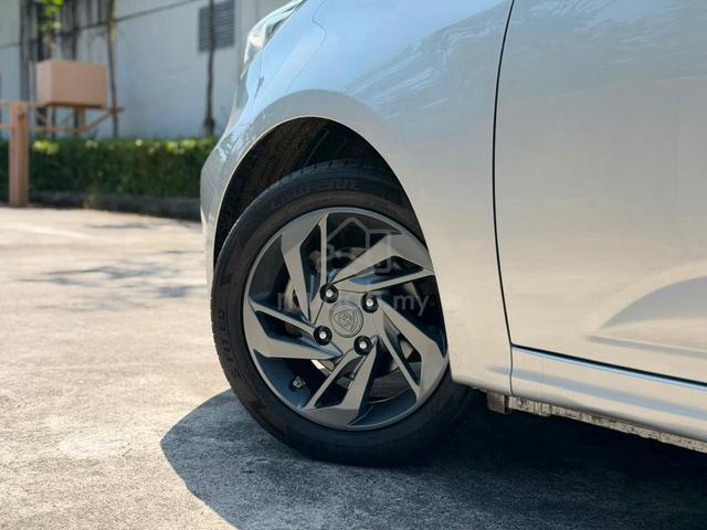 OFFER 🔥 2017 Proton PERSONA 1.6 EXECUTIVE (A) - 5
