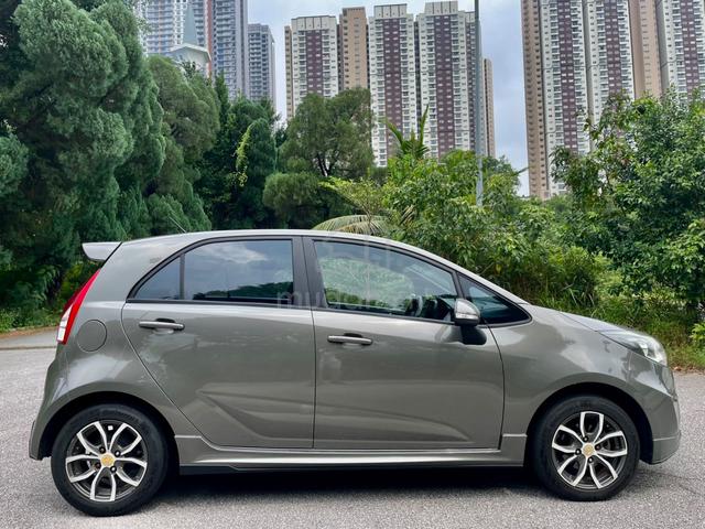 Proton IRIZ 1.6 (A) HIGH SPEC - 5