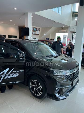 ALZA BARU 2026/ Full Loan‼️ - 2