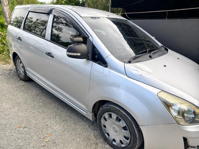 2015 Proton EXORA 1.6 STANDARD MT FACELIFT (M) - 3