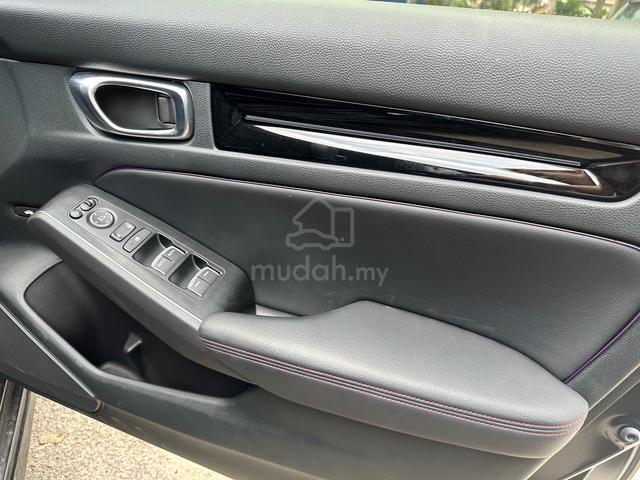 2023 Honda CIVIC 2.0 e:HEV RS MY22 FE (A) - 5