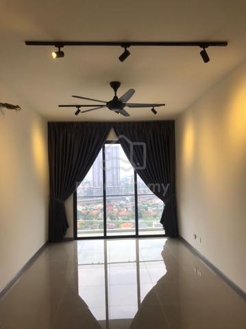 United Point Residence @ North Kiara 1