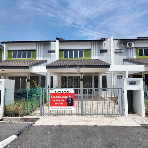 Taman Residensi Mesra 🏡 Original Unit | Teres 2 tkt | 4 bilik 1