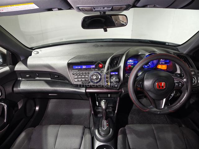 2012 Honda CR-Z 1.5 (A) 2-Years Warranty - 3