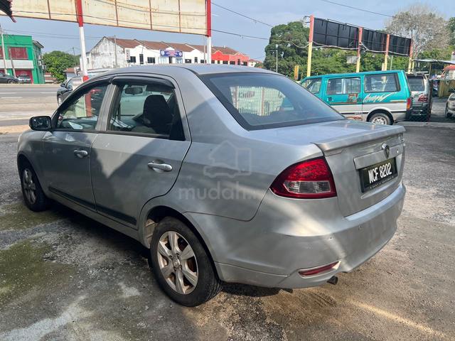 2012 Proton SAGA 1.3 FL (A) - 5