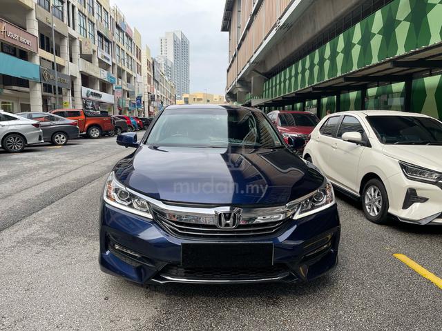 2016 Honda ACCORD 2.0 VTi (A) - 5