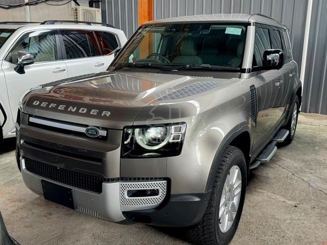 2023 Land Rover DEFENDER 3.0 110X DYNAMIC D300 SE - 2