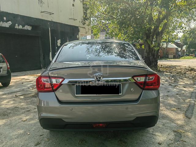 Proton SAGA 1.3 PREMIUM FULOAN OFFER 3YRS WARANTY - 4