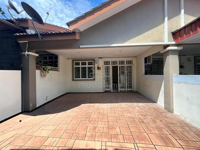 Taman Belimbing Jitra Kedah 1