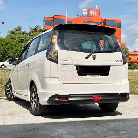 2018 Proton EXORA 1.6 EXECUTIVE FACELIFT (A) - 3