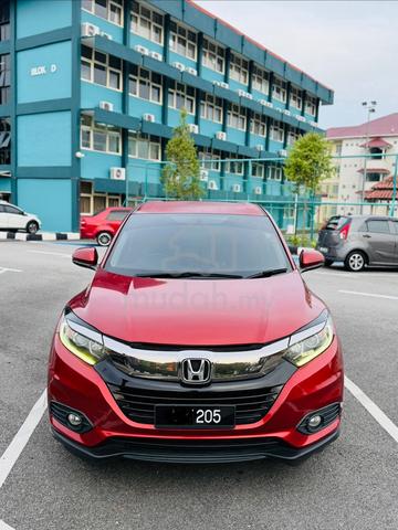 2019 Honda HR-V 1.8 E ENHANCED (A) - 5
