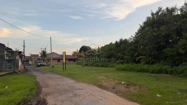 MURAH | FREEHOLD ‼️ Tanah Lot Taman Bukit Jati Kampung Jawa Klang 1