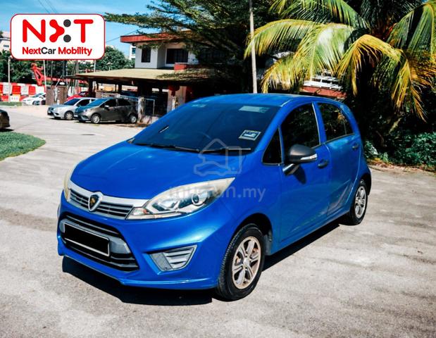 2015 Proton IRIZ 1.3 STANDARD (A) - 3