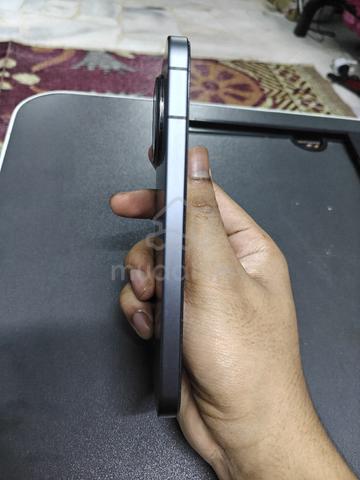 Iqoo Z11 turbo 256gb - photo 5 of 6