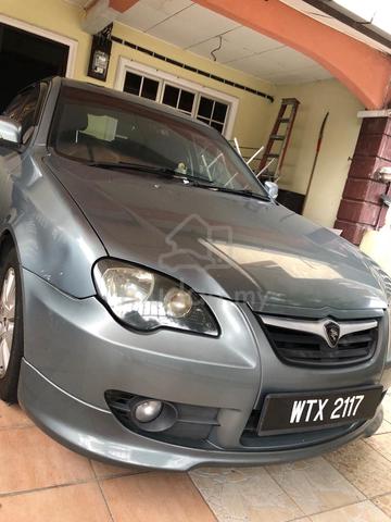 2010 Proton PERSONA 1.6 BASE LINE (M) - 1
