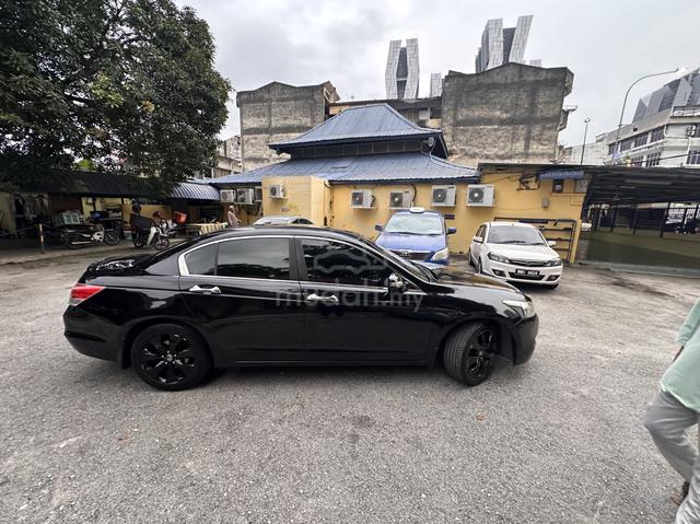 2010 Honda ACCORD 2.4 VTI-L (A) - 1