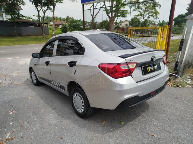 2019 Proton SAGA 1.3 PREMIUM CVT (A) - 4
