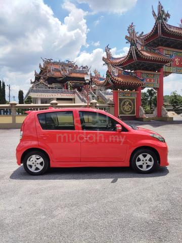 FreeTukarNama PERODUA MYVI 1.3 EZi (A) 2008 - 3